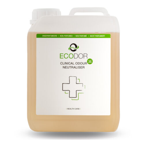 EcoClinic luktborttagare - 2,5 liter refill