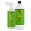 EcoGlass - 500 ml + 1 Liter 5x koncentrat