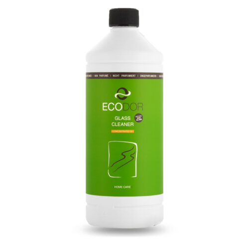 EcoGlass - 5x koncentrat - 1 Liter