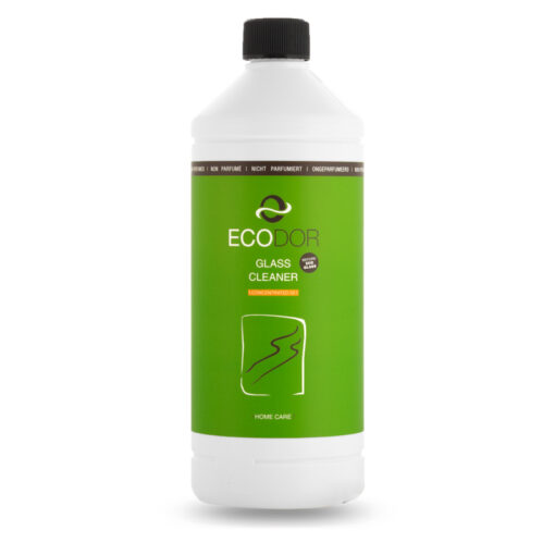 EcoGlass - 5x koncentrat - 1 Liter