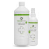EcoClinic - 1,0 liter refill + 250 ml flaska