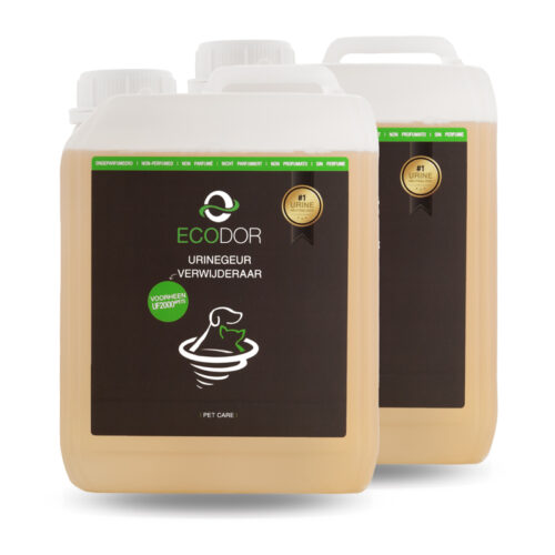 UF2000 4Pets - 5 liter refill