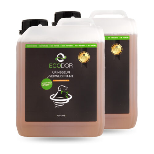 UF2000 4Pets - 5x koncentrat- 5 Liter