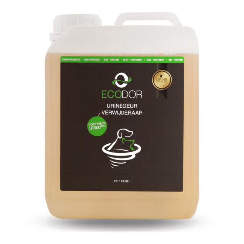 UF2000 4Pets - 2,5 liter refill