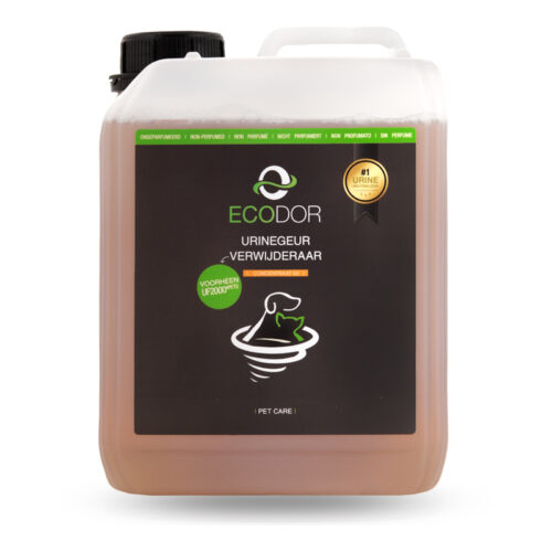 UF2000 4Pets - 5x koncentrat- 2,5 Liter