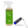 UF2000 - 500 ml + UV-lampa
