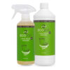 UF2000 urinluktborttagare - 500 ml + 1 liter refill