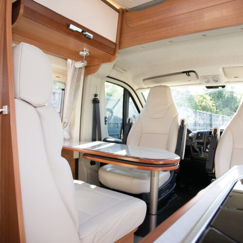 Båt - Bil - Husvagn