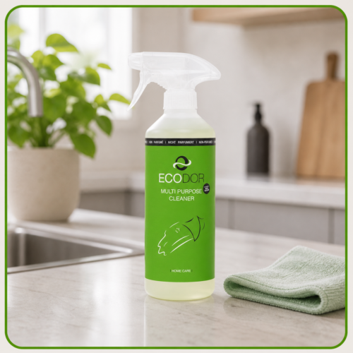EcoClean Allrengöringsmedel