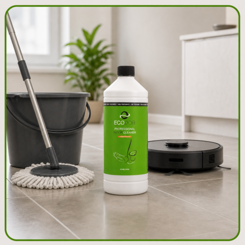 EcoFloor golvrenare
