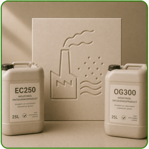 Deodoriserande produkter